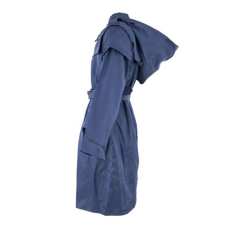 Romanian Navy Raincoat | Used, , large image number 2